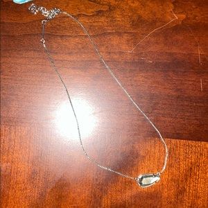 Kendra Scott Pendant Necklace